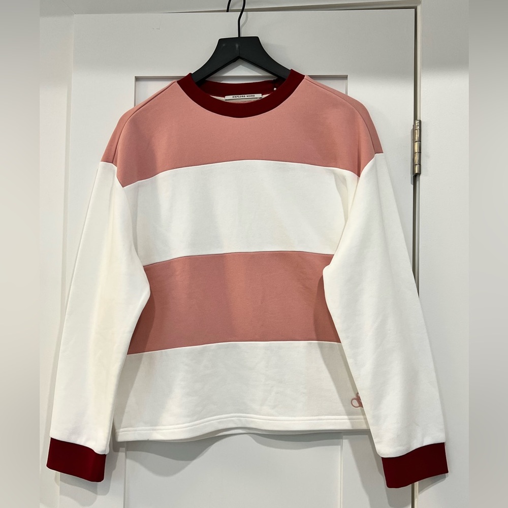 Scotch & Soda Sweat-top